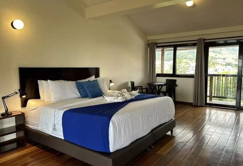 Villa Salento Boutique Apartments