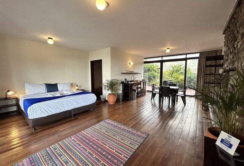 Villa Salento Boutique Apartments