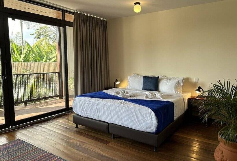 Villa Salento Boutique Apartments