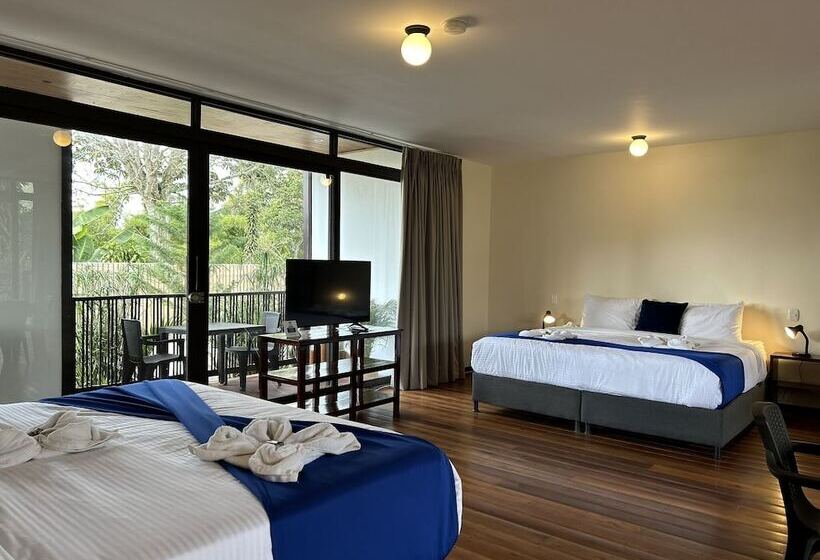 Villa Salento Boutique Apartments