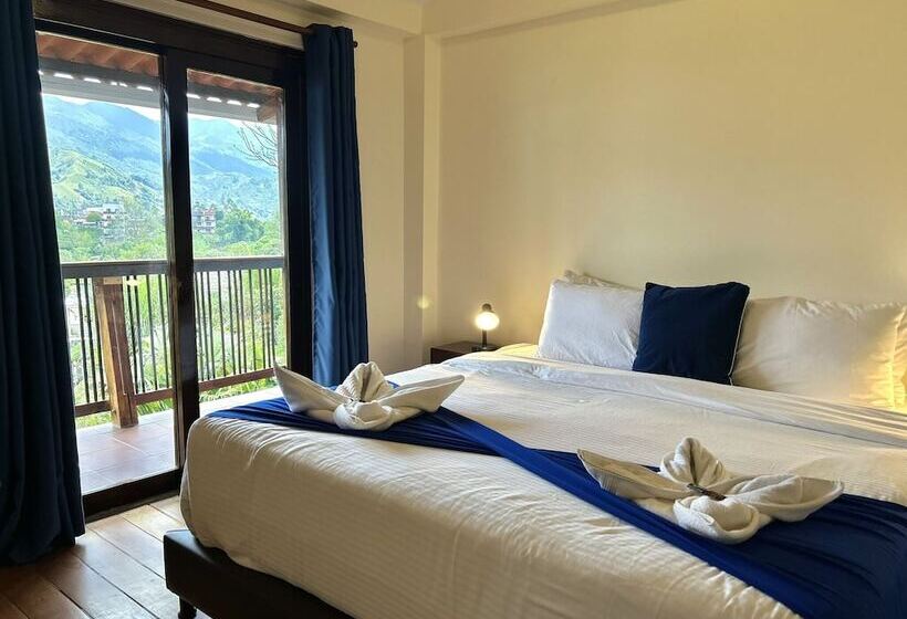 Villa Salento Boutique Apartments