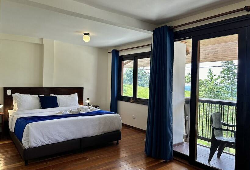 Villa Salento Boutique Apartments