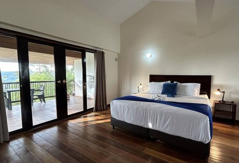 Villa Salento Boutique Apartments