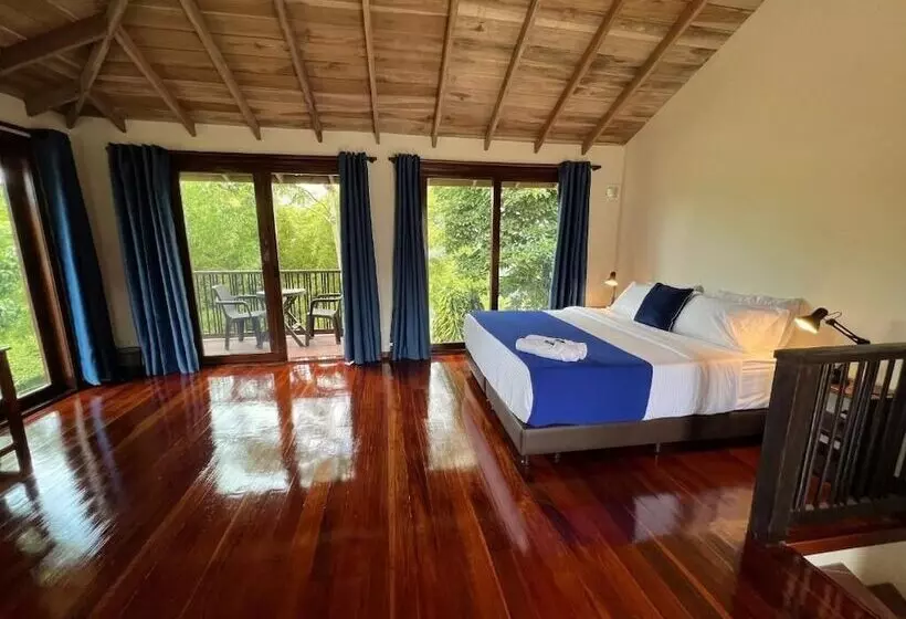 Villa Salento Boutique Apartments