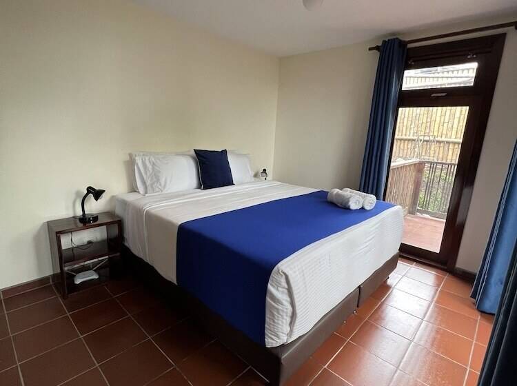 Villa Salento Boutique Apartments