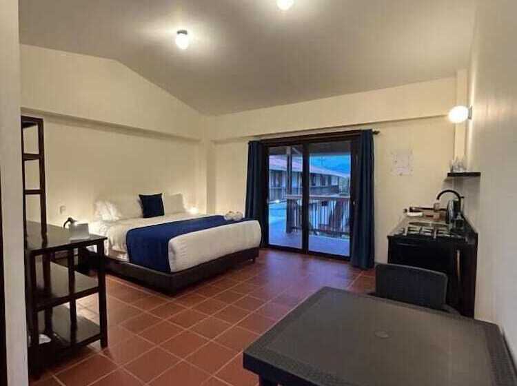 Villa Salento Boutique Apartments