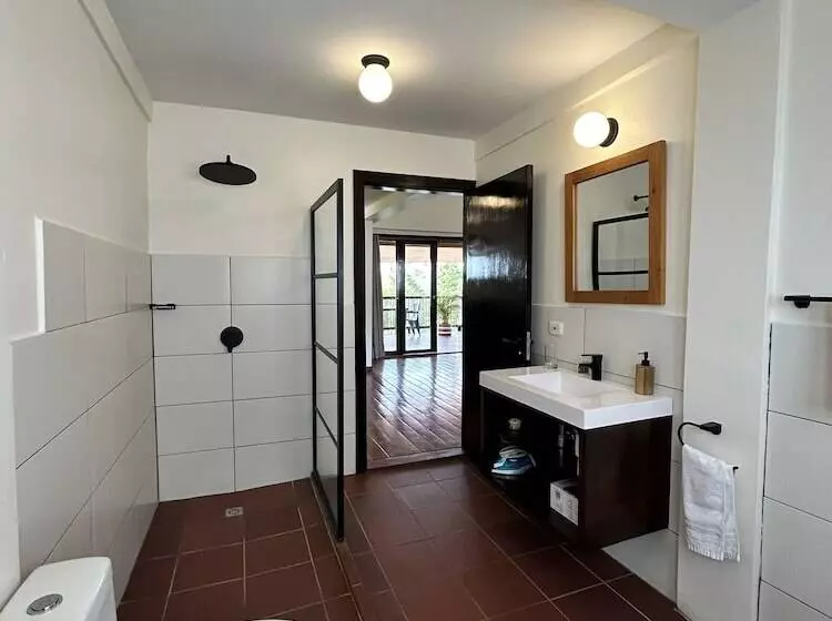 Villa Salento Boutique Apartments