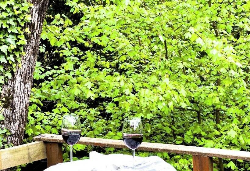 Weather Kamping & Bungalow Otel