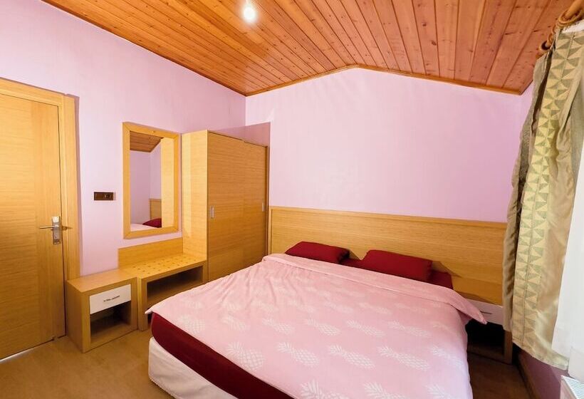 Weather Kamping & Bungalow Otel