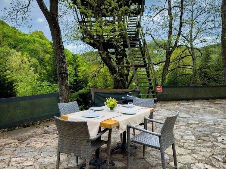 Weather Kamping & Bungalow Otel