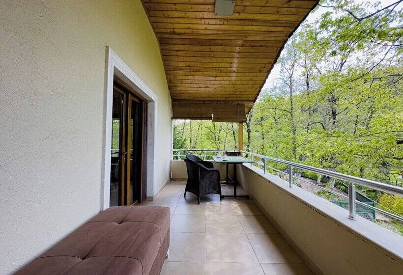 Weather Kamping & Bungalow Otel