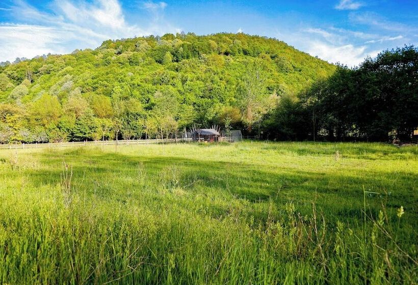 Weather Kamping & Bungalow Otel