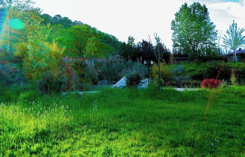 Weather Kamping & Bungalow Otel