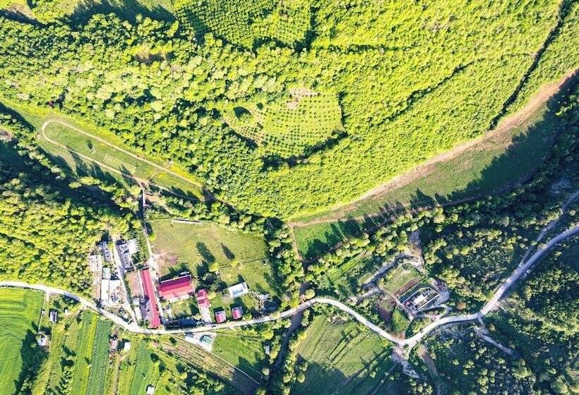 Weather Kamping & Bungalow Otel