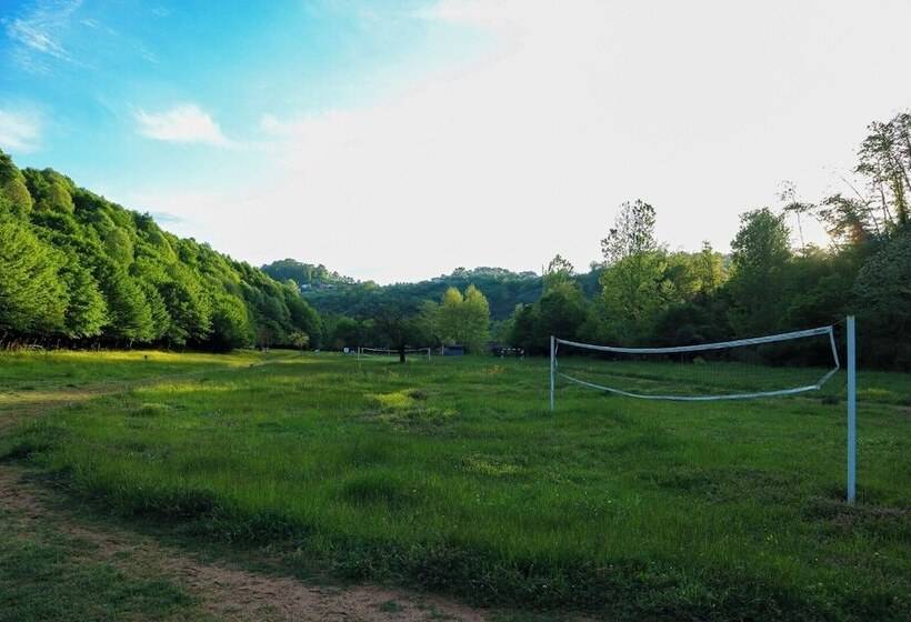 Weather Kamping & Bungalow Otel