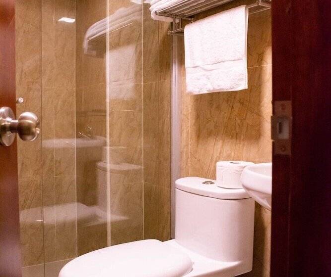 Zans Apartments Cusco