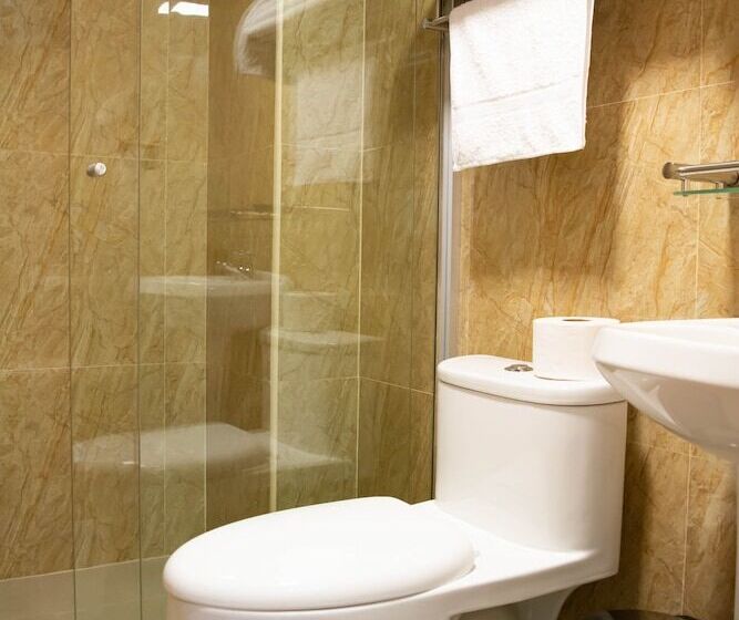 Zans Apartments Cusco