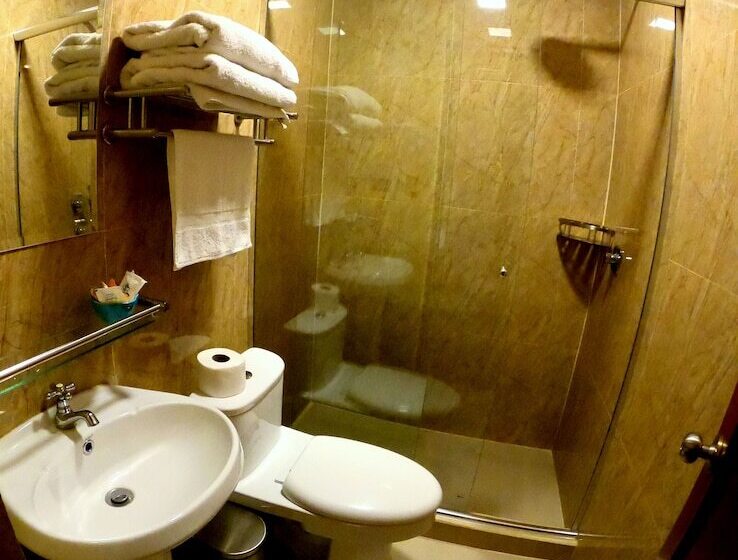 Zans Apartments Cusco