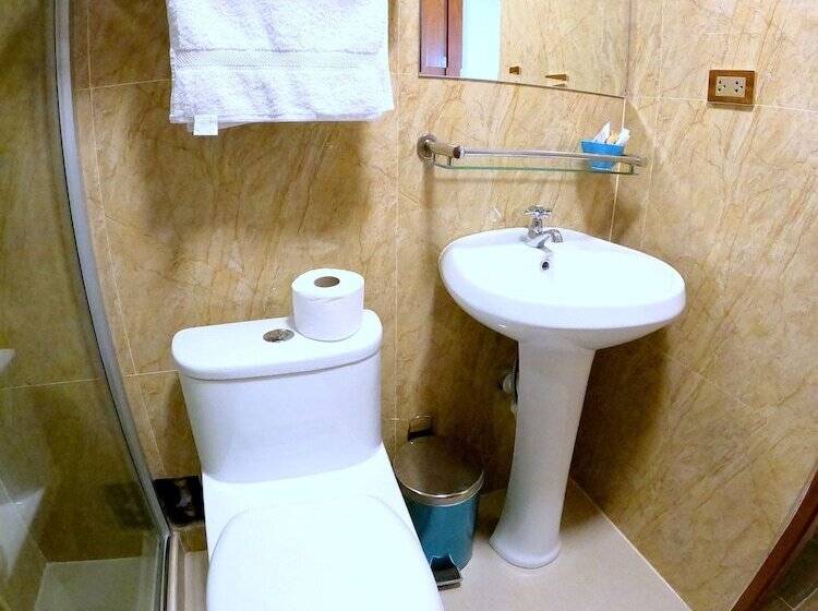 Zans Apartments Cusco