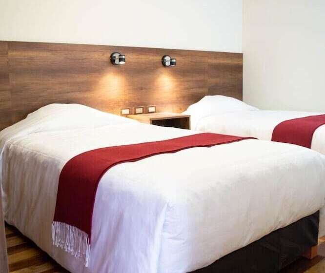 Zans Apartments Cusco