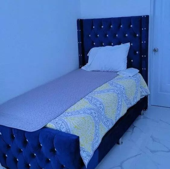 Aparta Hotel Madome