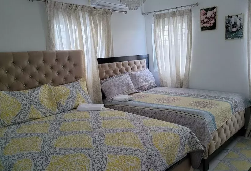 Aparta Hotel Madome