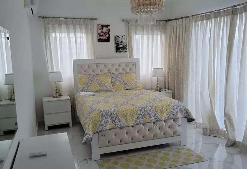Aparta Hotel Madome