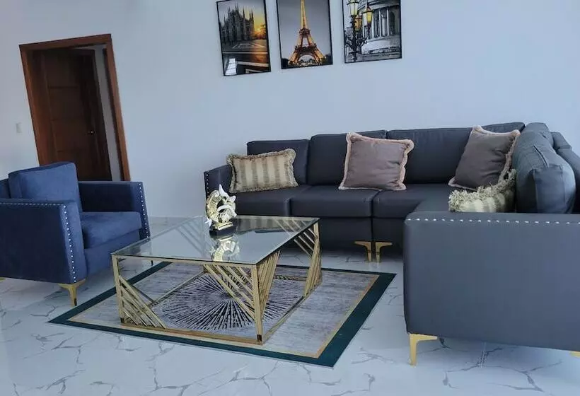 Aparta Hotel Madome
