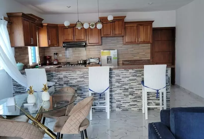 Aparta Hotel Madome
