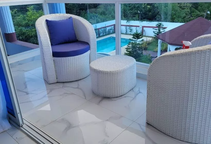 Aparta Hotel Madome