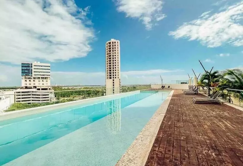 Condo Balam