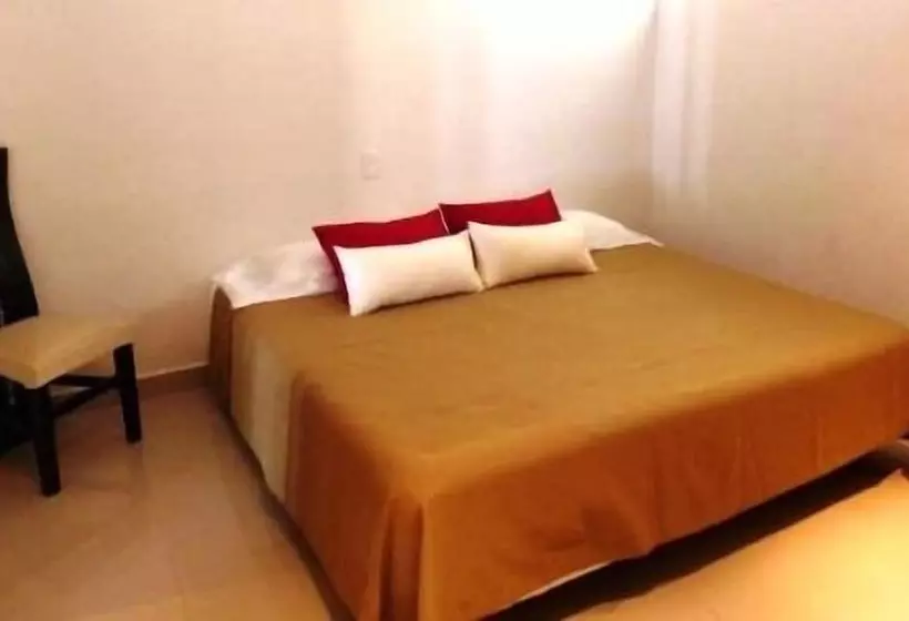 Condo Balam