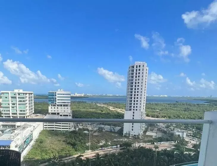 Condo Balam