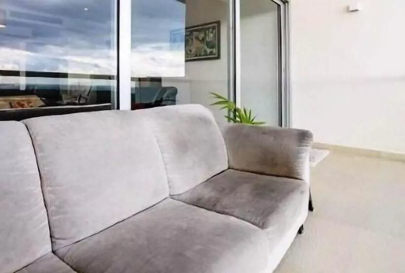 Condo Balam