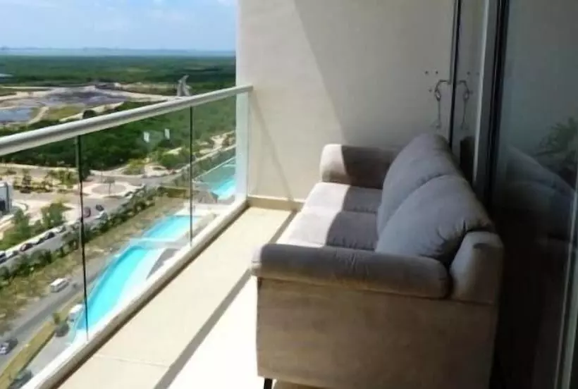 Condo Balam