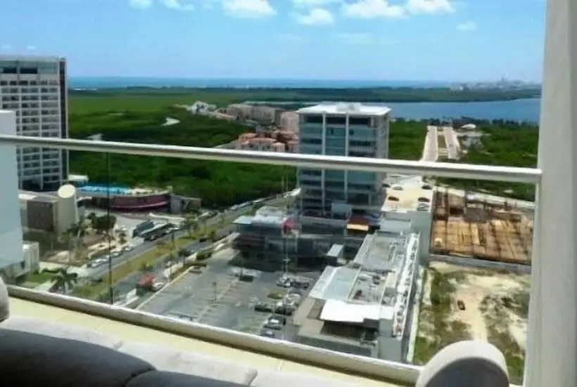 Condo Balam