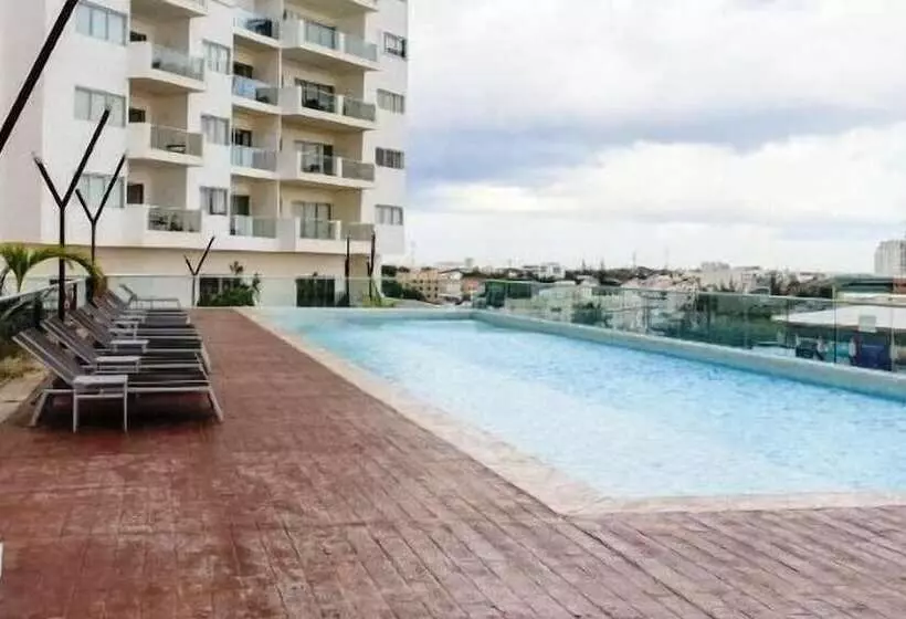 Condo Balam