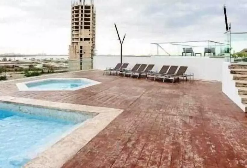 Condo Balam