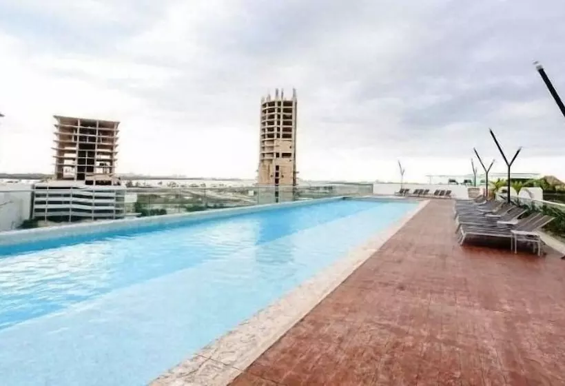 Condo Balam
