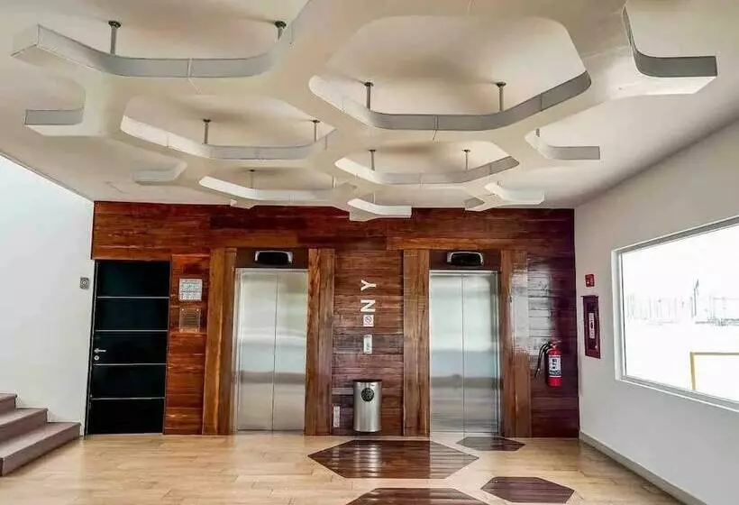 Condo Balam
