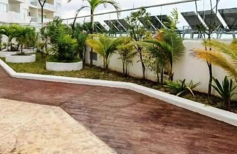 Condo Balam