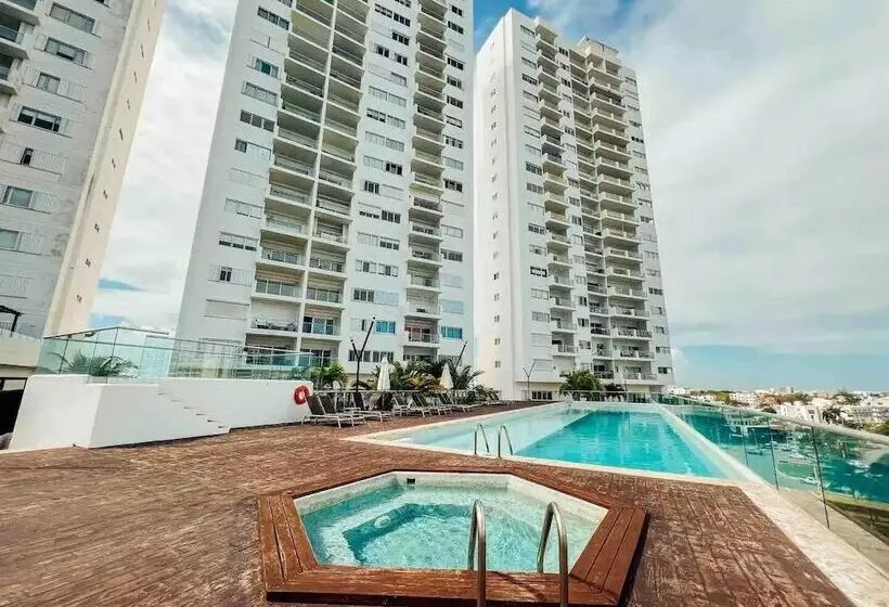 Condo Balam
