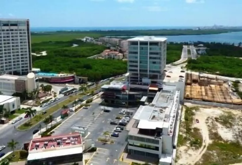 Condo Balam