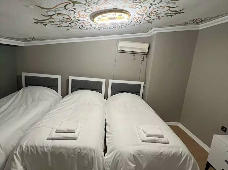 Dilek Butik Otel