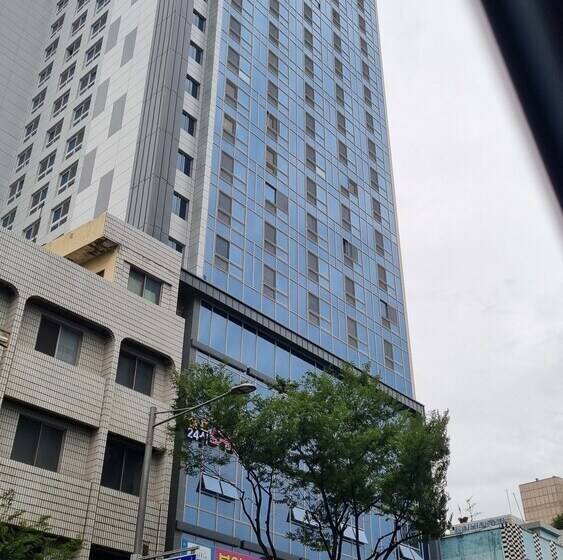 Daegu Starb&b Lily Guesthouse