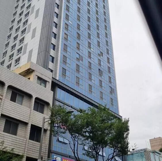 Daegu Starb&b Lily Guesthouse
