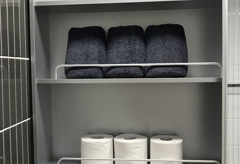 Daegu Starb&b Lily Guesthouse