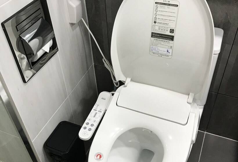 Daegu Starb&b Lily Guesthouse