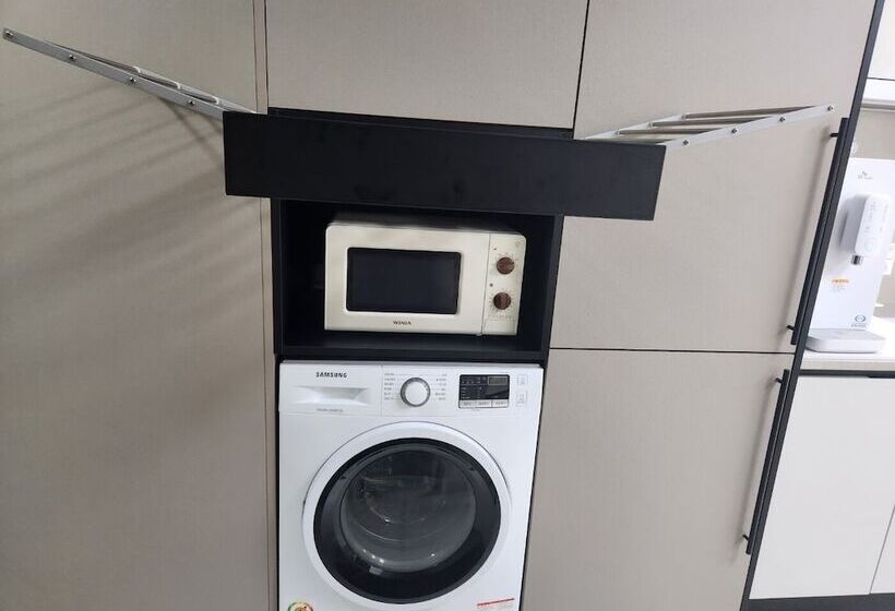 Daegu Starb&b Lily Guesthouse