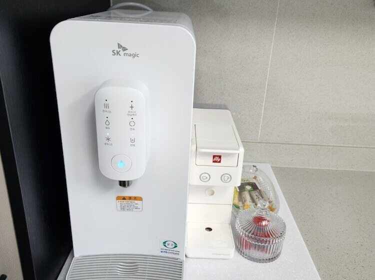 Daegu Starb&b Lily Guesthouse